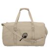 KOI® MATTE QUILTED BARREL DUFFEL 27L Thumbnail