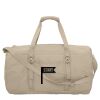 KOI® MATTE QUILTED BARREL DUFFEL 27L Thumbnail