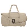 KOI® MATTE QUILTED BARREL DUFFEL 27L Thumbnail