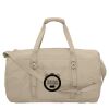 KOI® MATTE QUILTED BARREL DUFFEL 27L Thumbnail