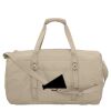 KOI® MATTE QUILTED BARREL DUFFEL 27L Thumbnail