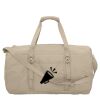 KOI® MATTE QUILTED BARREL DUFFEL 27L Thumbnail