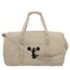 KOI® MATTE QUILTED BARREL DUFFEL 27L Thumbnail