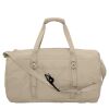 KOI® MATTE QUILTED BARREL DUFFEL 27L Thumbnail