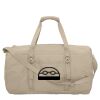 KOI® MATTE QUILTED BARREL DUFFEL 27L Thumbnail
