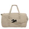 KOI® MATTE QUILTED BARREL DUFFEL 27L Thumbnail