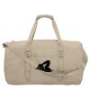 KOI® MATTE QUILTED BARREL DUFFEL 27L Thumbnail