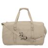 KOI® MATTE QUILTED BARREL DUFFEL 27L Thumbnail