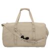 KOI® MATTE QUILTED BARREL DUFFEL 27L Thumbnail