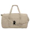 KOI® MATTE QUILTED BARREL DUFFEL 27L Thumbnail