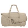 KOI® MATTE QUILTED BARREL DUFFEL 27L Thumbnail