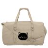 KOI® MATTE QUILTED BARREL DUFFEL 27L Thumbnail