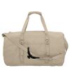 KOI® MATTE QUILTED BARREL DUFFEL 27L Thumbnail
