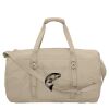 KOI® MATTE QUILTED BARREL DUFFEL 27L Thumbnail