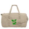 KOI®  MATTE QUILTED BARREL DUFFEL Thumbnail