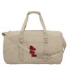 KOI®  MATTE QUILTED BARREL DUFFEL 27 L Thumbnail