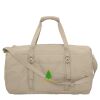KOI® MATTE QUILTED BARREL DUFFEL 27L Thumbnail