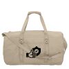 KOI® MATTE QUILTED BARREL DUFFEL 27L Thumbnail