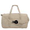KOI® MATTE QUILTED BARREL DUFFEL 27L Thumbnail