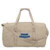 KOI® MATTE QUILTED BARREL DUFFEL 27L Thumbnail