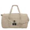 KOI® MATTE QUILTED BARREL DUFFEL 27L Thumbnail