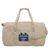 KOI® MATTE QUILTED BARREL DUFFEL 27L Thumbnail