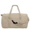 KOI® MATTE QUILTED BARREL DUFFEL 27L Thumbnail