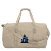 KOI® MATTE QUILTED BARREL DUFFEL 27L Thumbnail