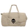 KOI® MATTE QUILTED BARREL DUFFEL 27L Thumbnail