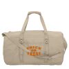 KOI® MATTE QUILTED BARREL DUFFEL 27L Thumbnail