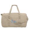 KOI® MATTE QUILTED BARREL DUFFEL 27L Thumbnail