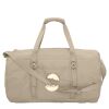 KOI® MATTE QUILTED BARREL DUFFEL 27L Thumbnail