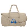 KOI® MATTE QUILTED BARREL DUFFEL 27L Thumbnail
