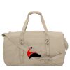 KOI® MATTE QUILTED BARREL DUFFEL 27L Thumbnail