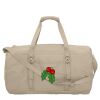 KOI® MATTE QUILTED BARREL DUFFEL 27L Thumbnail