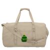 KOI® MATTE QUILTED BARREL DUFFEL 27L Thumbnail