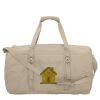 KOI® MATTE QUILTED BARREL DUFFEL 27L Thumbnail