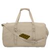 KOI® MATTE QUILTED BARREL DUFFEL 27L Thumbnail