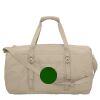 KOI® MATTE QUILTED BARREL DUFFEL 27L Thumbnail