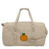 KOI® MATTE QUILTED BARREL DUFFEL 27L Thumbnail