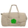 KOI® MATTE QUILTED BARREL DUFFEL 27L Thumbnail