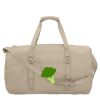 KOI® MATTE QUILTED BARREL DUFFEL 27L Thumbnail