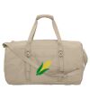KOI® MATTE QUILTED BARREL DUFFEL 27L Thumbnail