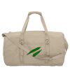 KOI® MATTE QUILTED BARREL DUFFEL 27L Thumbnail