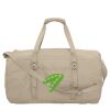 KOI® MATTE QUILTED BARREL DUFFEL 27L Thumbnail