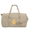 KOI® MATTE QUILTED BARREL DUFFEL 27L Thumbnail