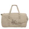 KOI® MATTE QUILTED BARREL DUFFEL 27L Thumbnail