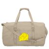 KOI® MATTE QUILTED BARREL DUFFEL 27L Thumbnail