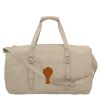 KOI® MATTE QUILTED BARREL DUFFEL 27L Thumbnail