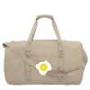 KOI® MATTE QUILTED BARREL DUFFEL 27L Thumbnail